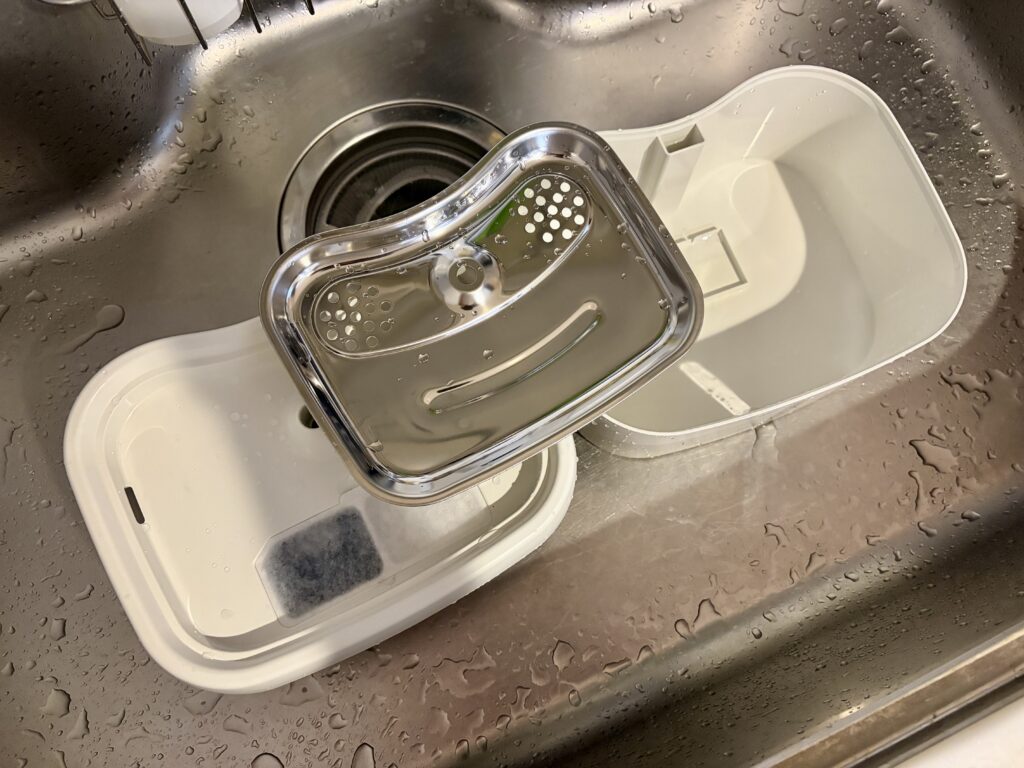全パーツ分解可能