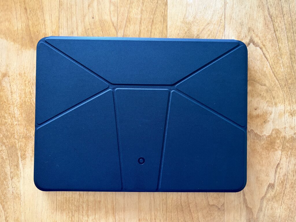 MOFTダイナミックフォリオの前面