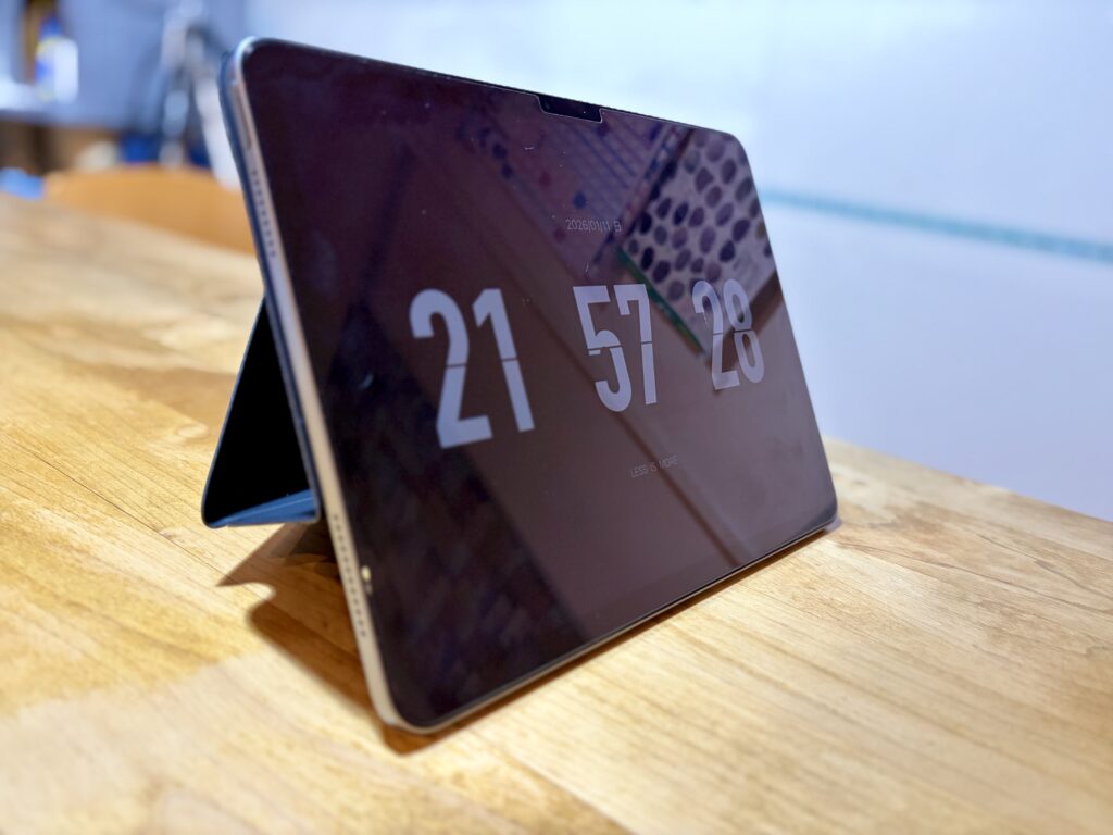 このモードはほぼ出番なし